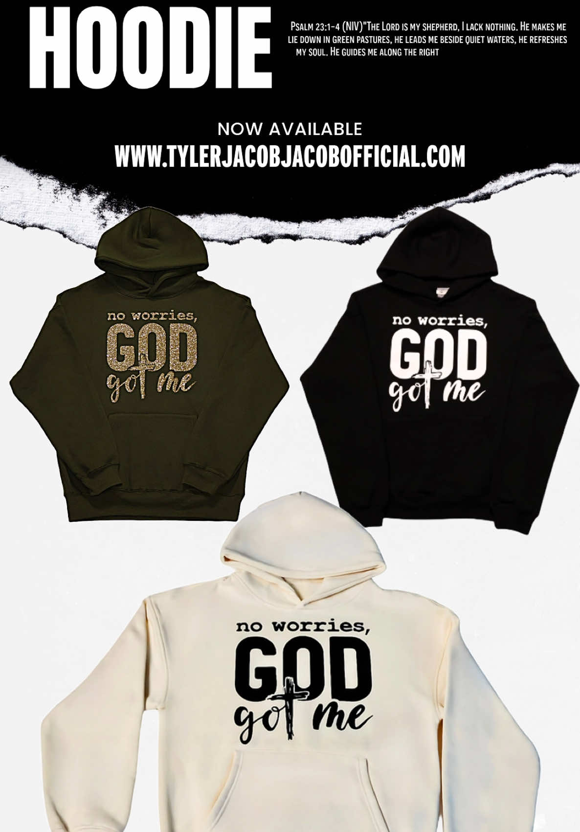 @Tyler Jacob LLC