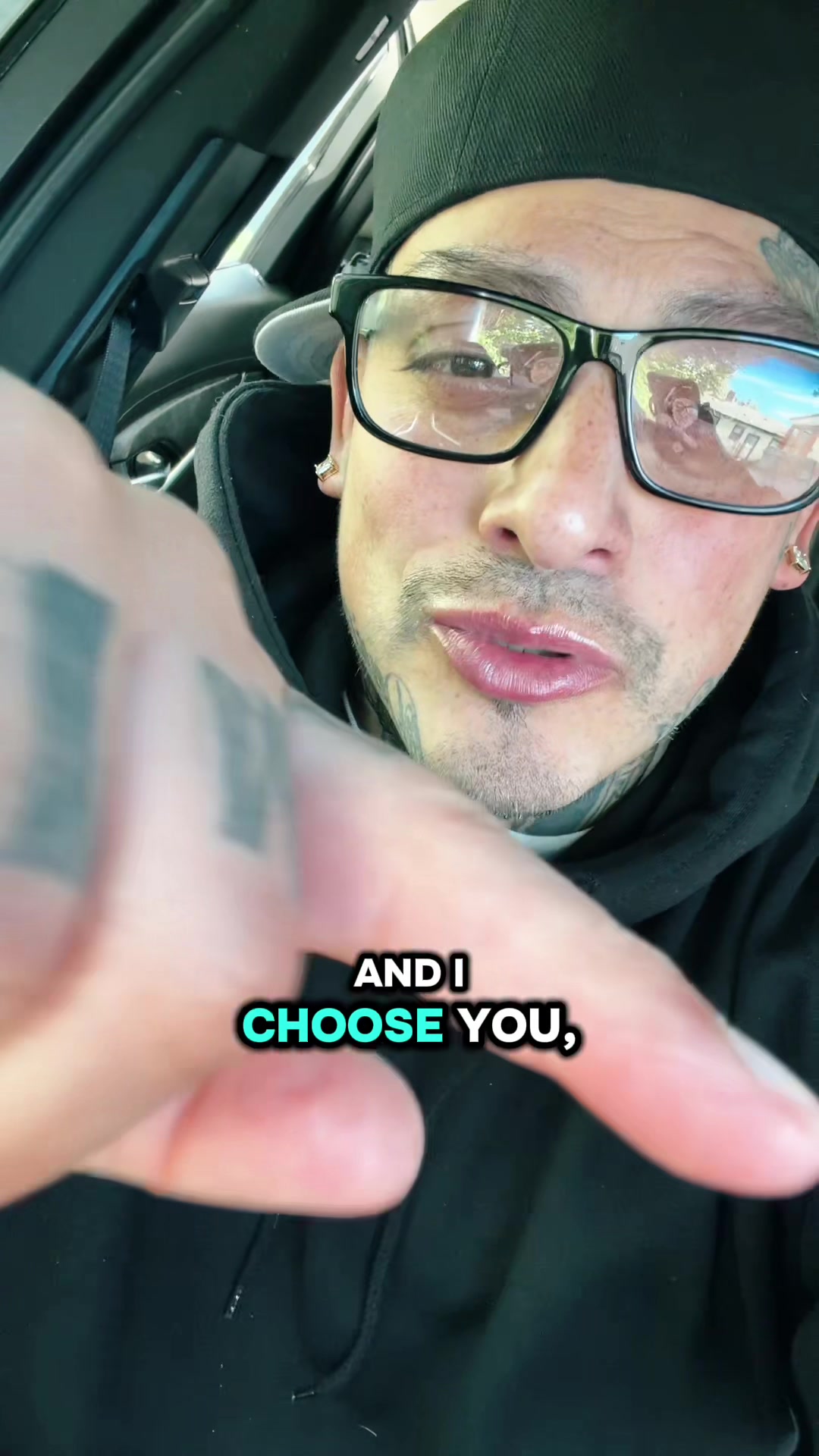 @Fabian “TATTD G” Garcia