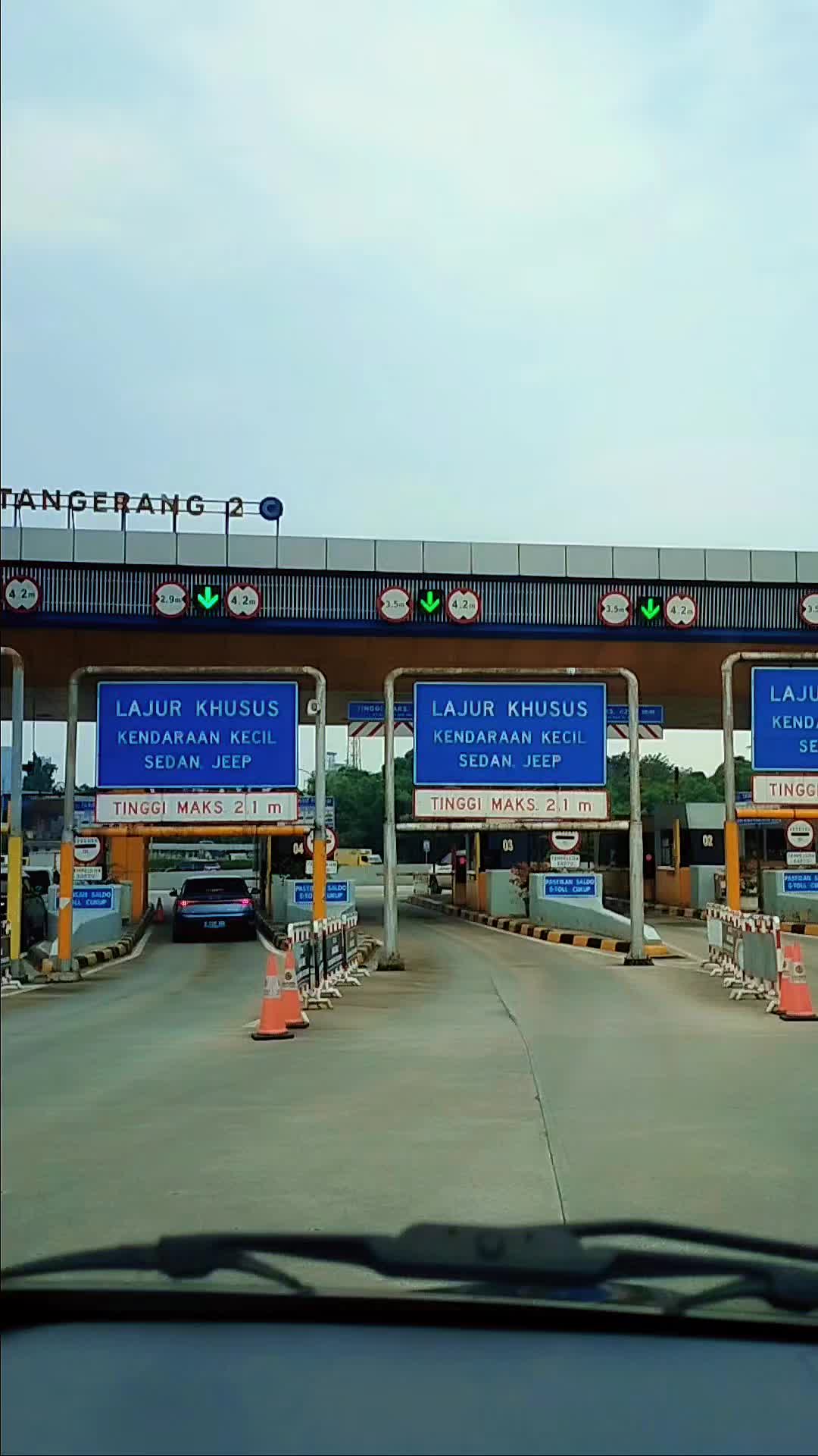 @Panggil Aku Nana