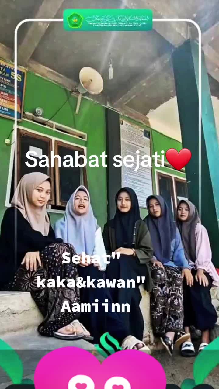 @Bunda I"