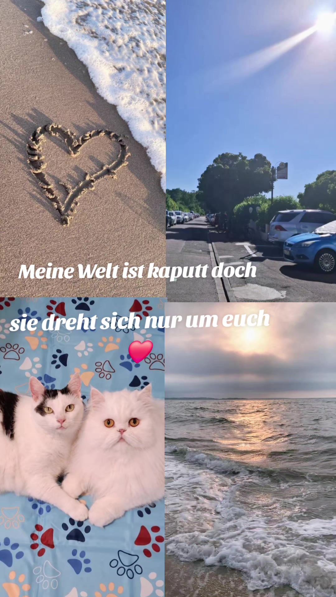 @Svenja