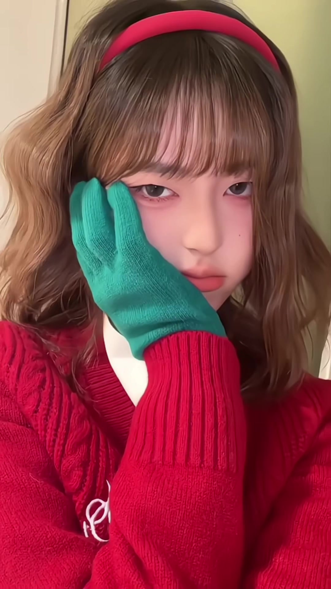 @Chu Lin 修女