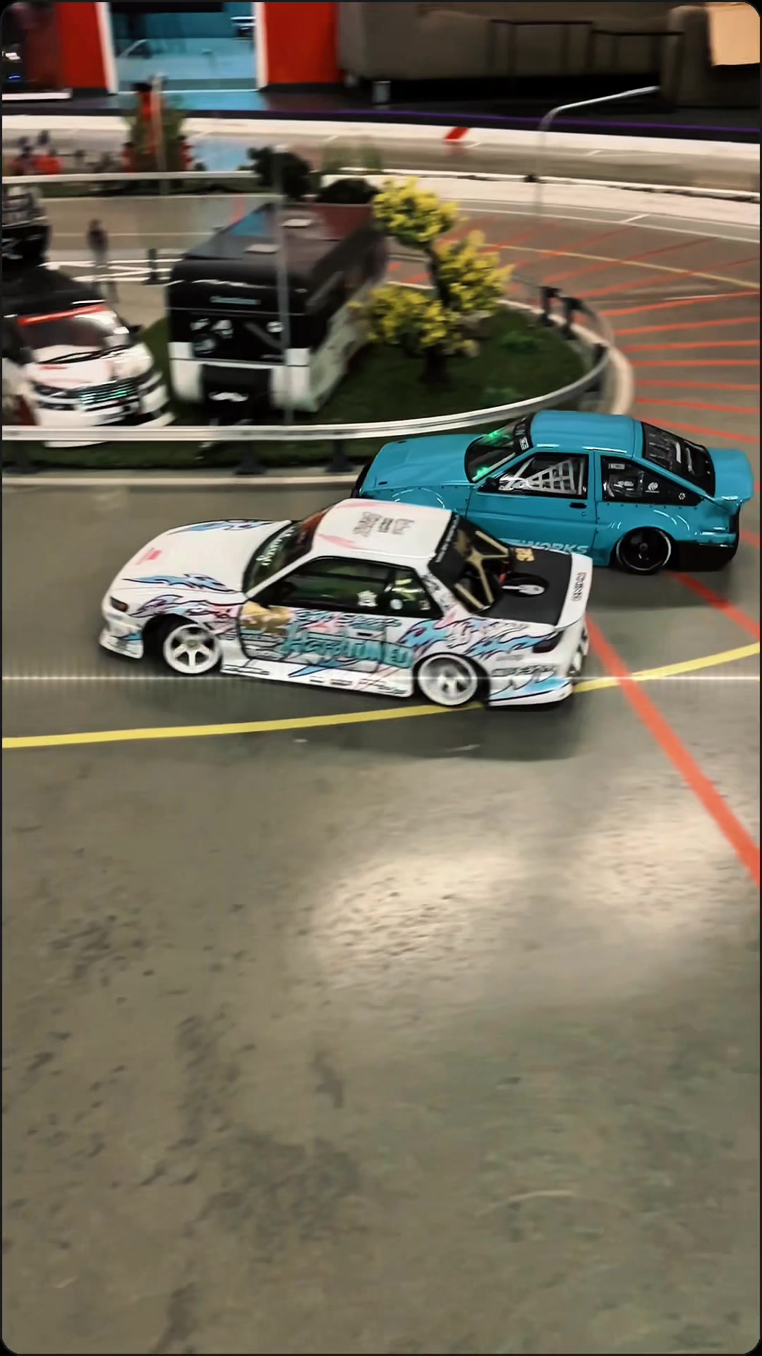 @DriftMango