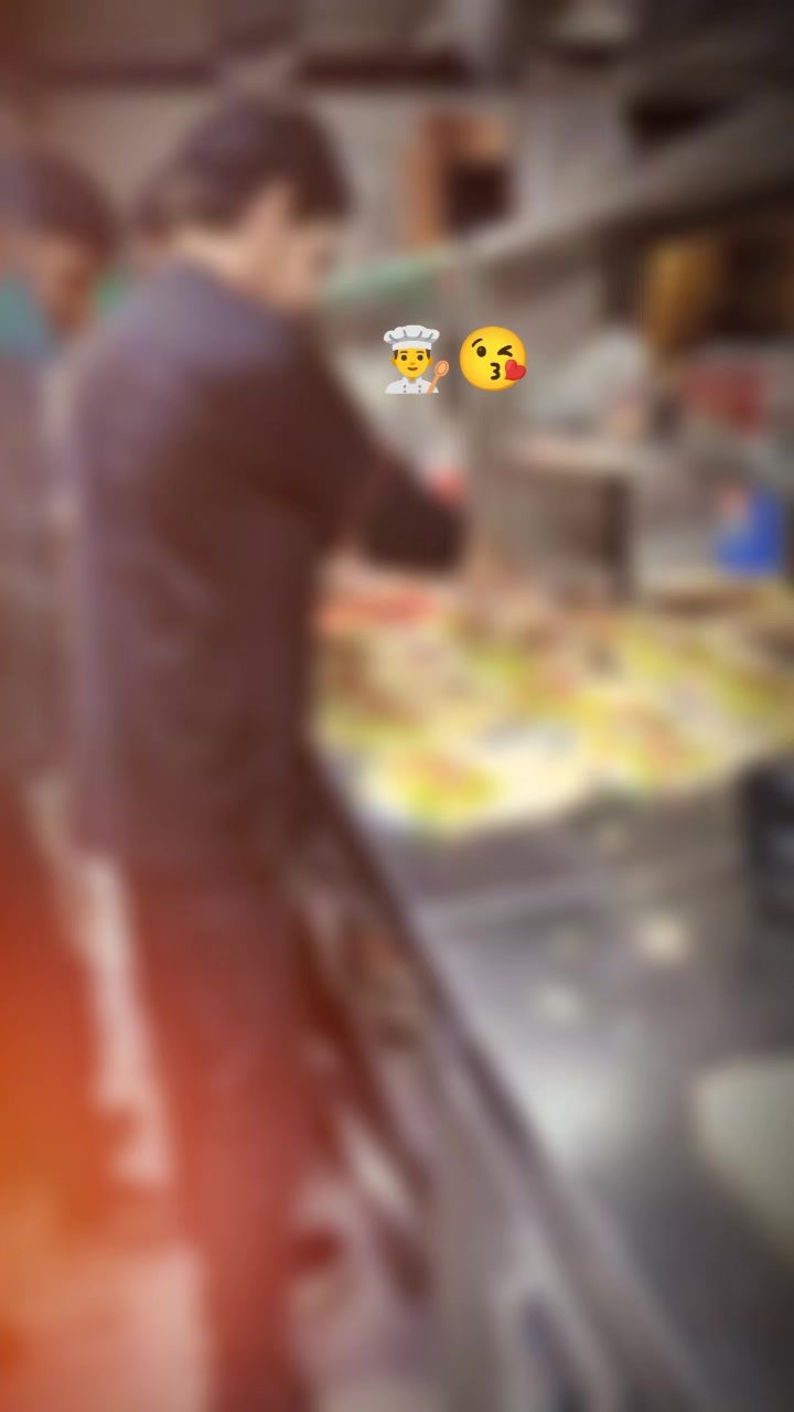 @👨&zwj;🍳Chief 👨&zwj;🍳