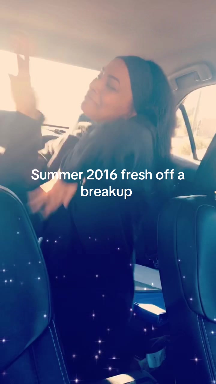 @Sadé