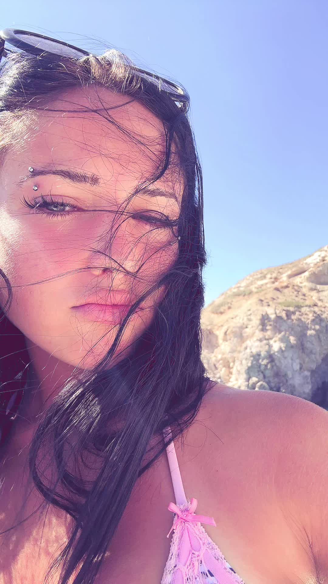 @luxalishious🦄🍭☮️🍩