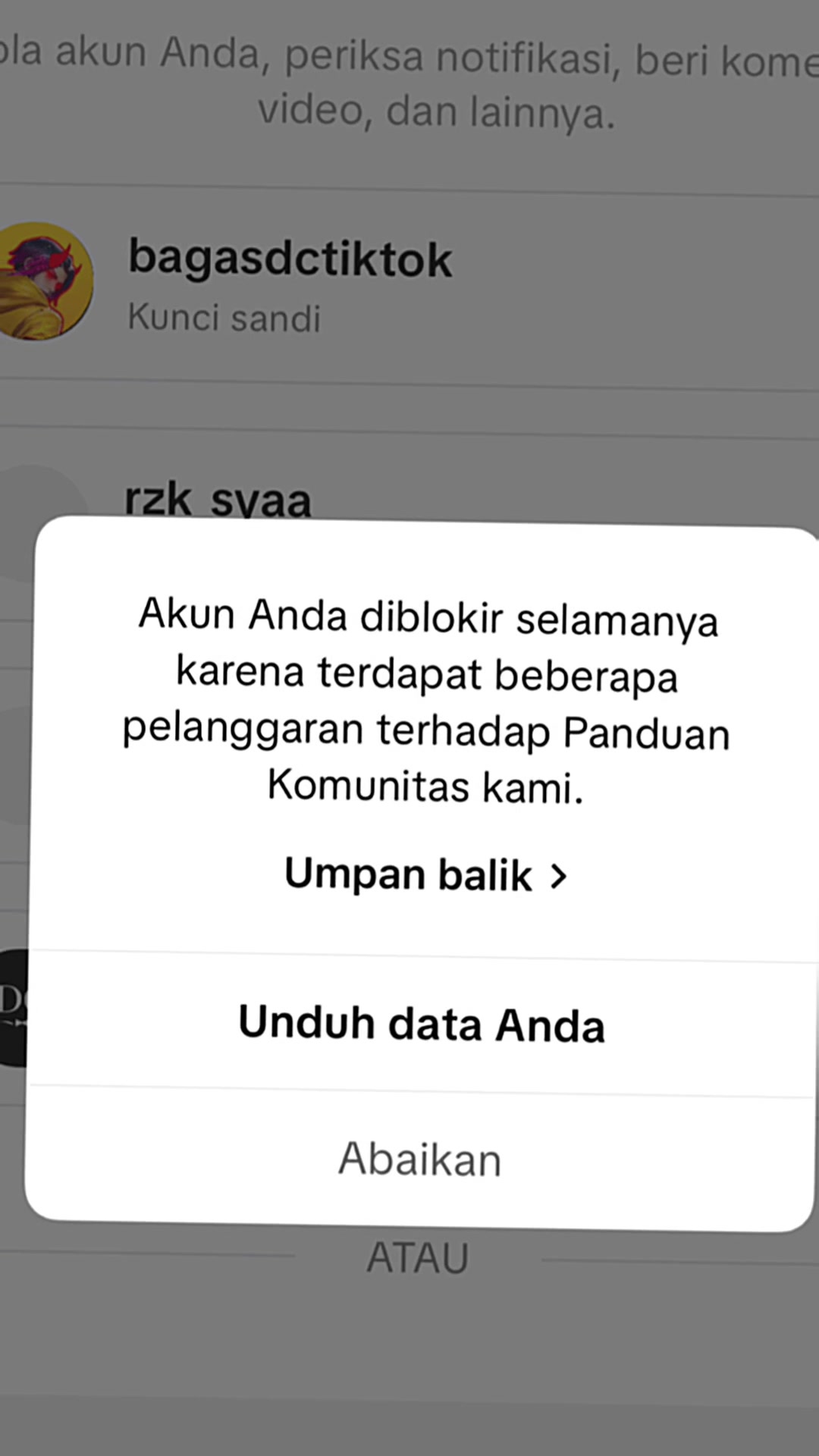 @LingTiktok | BagasDC X ROZEZ