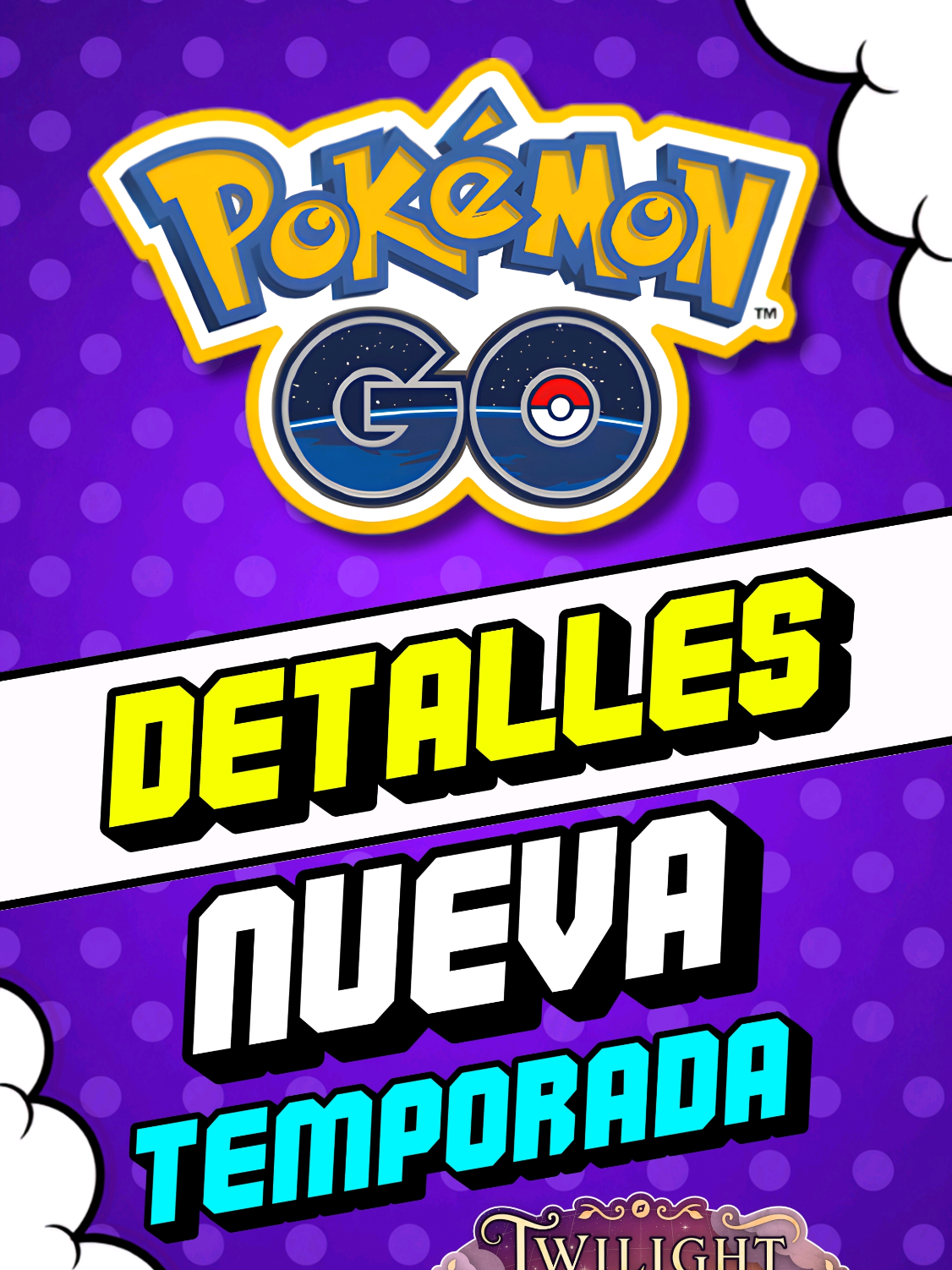 @PokeNaviYT | Pokémon GO