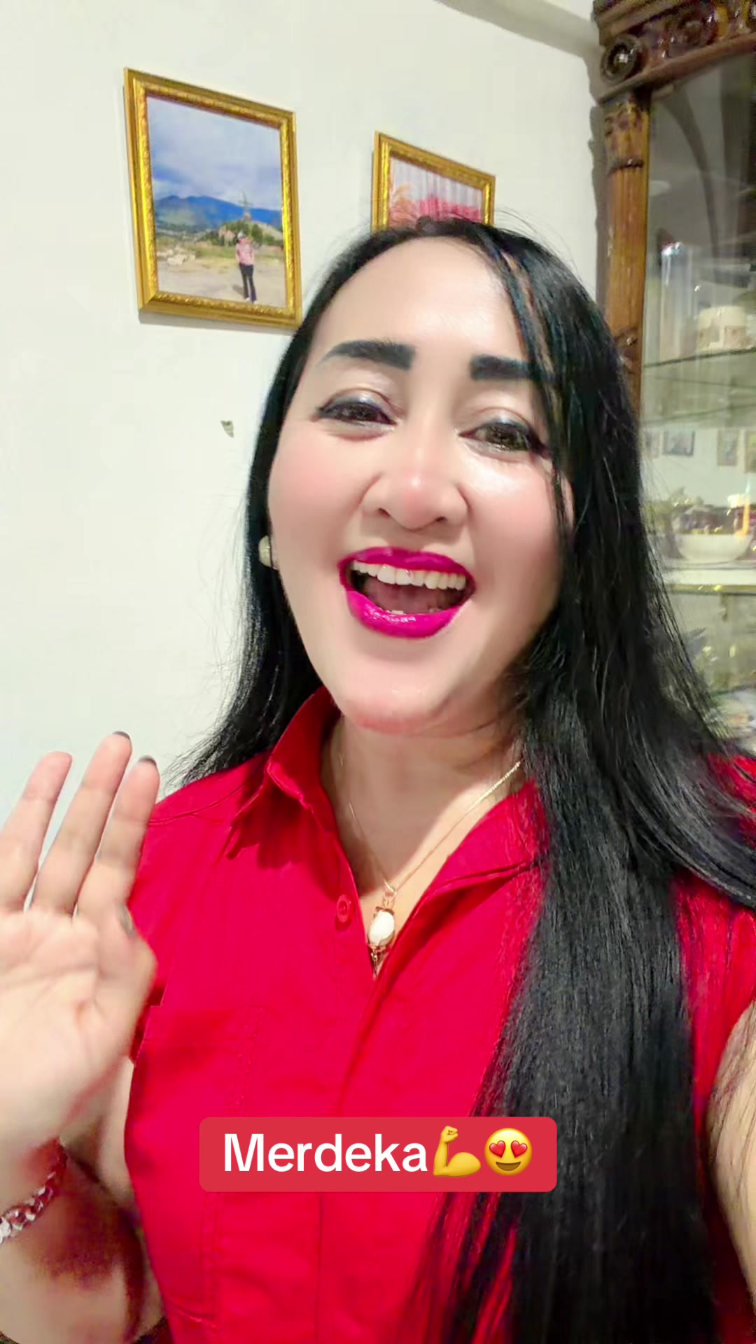 @Dinauli Panjaitan