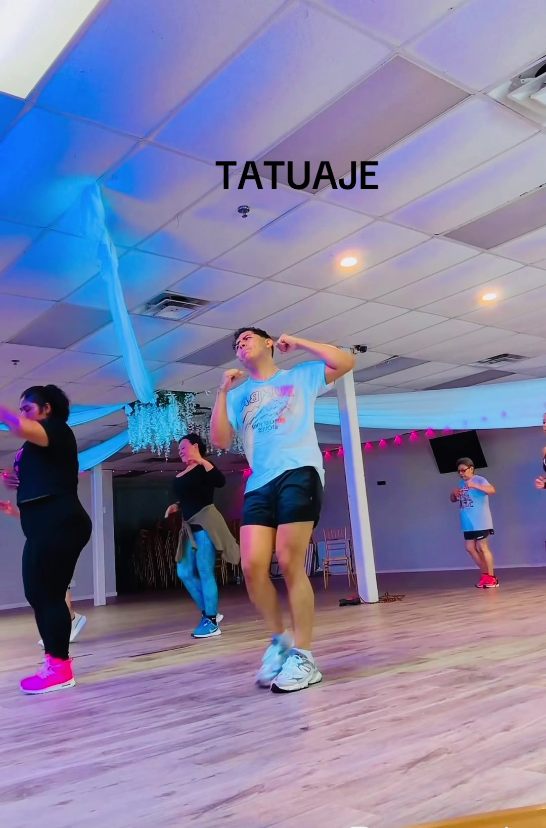 @Zumbadri