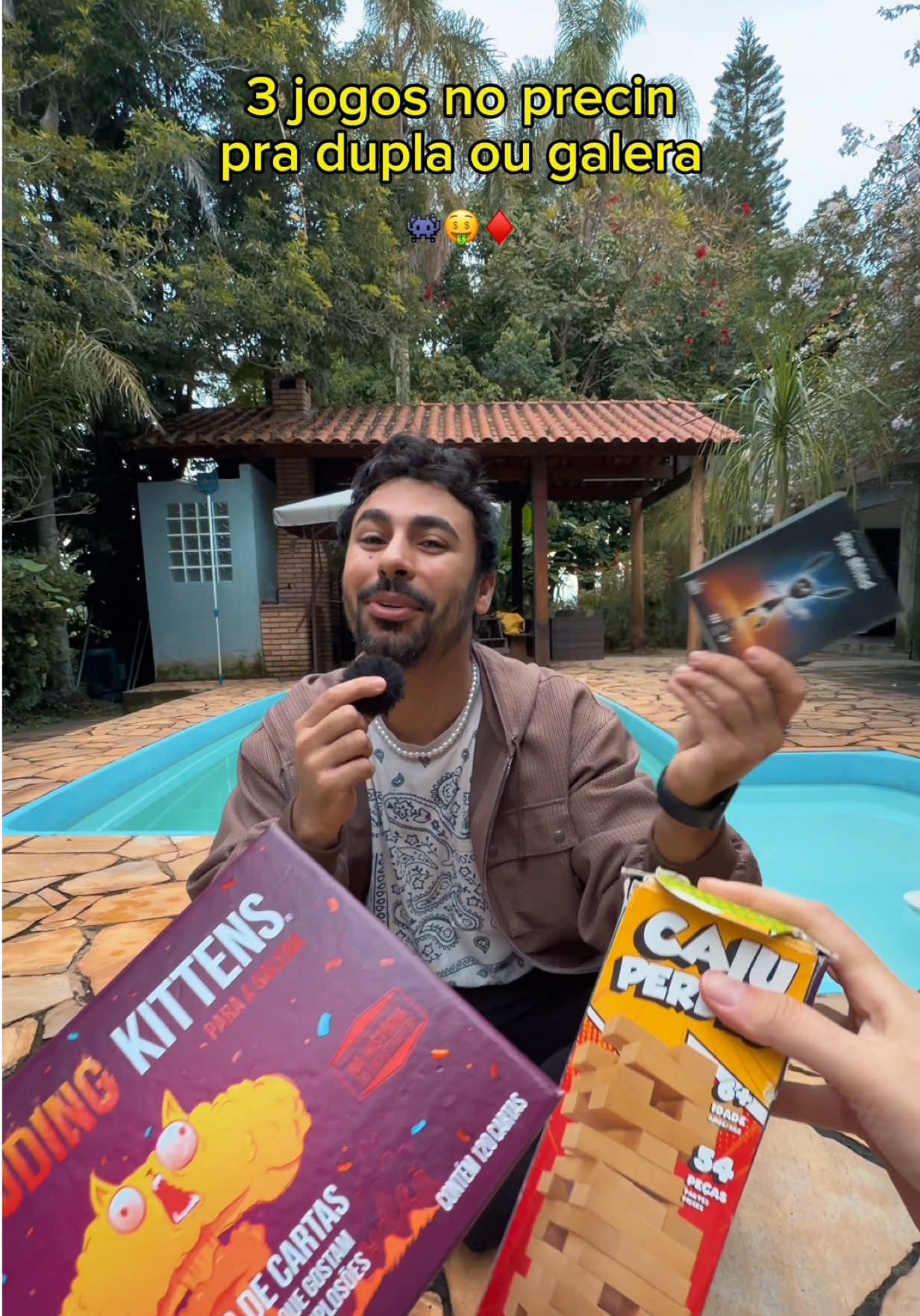 @Eai bora?