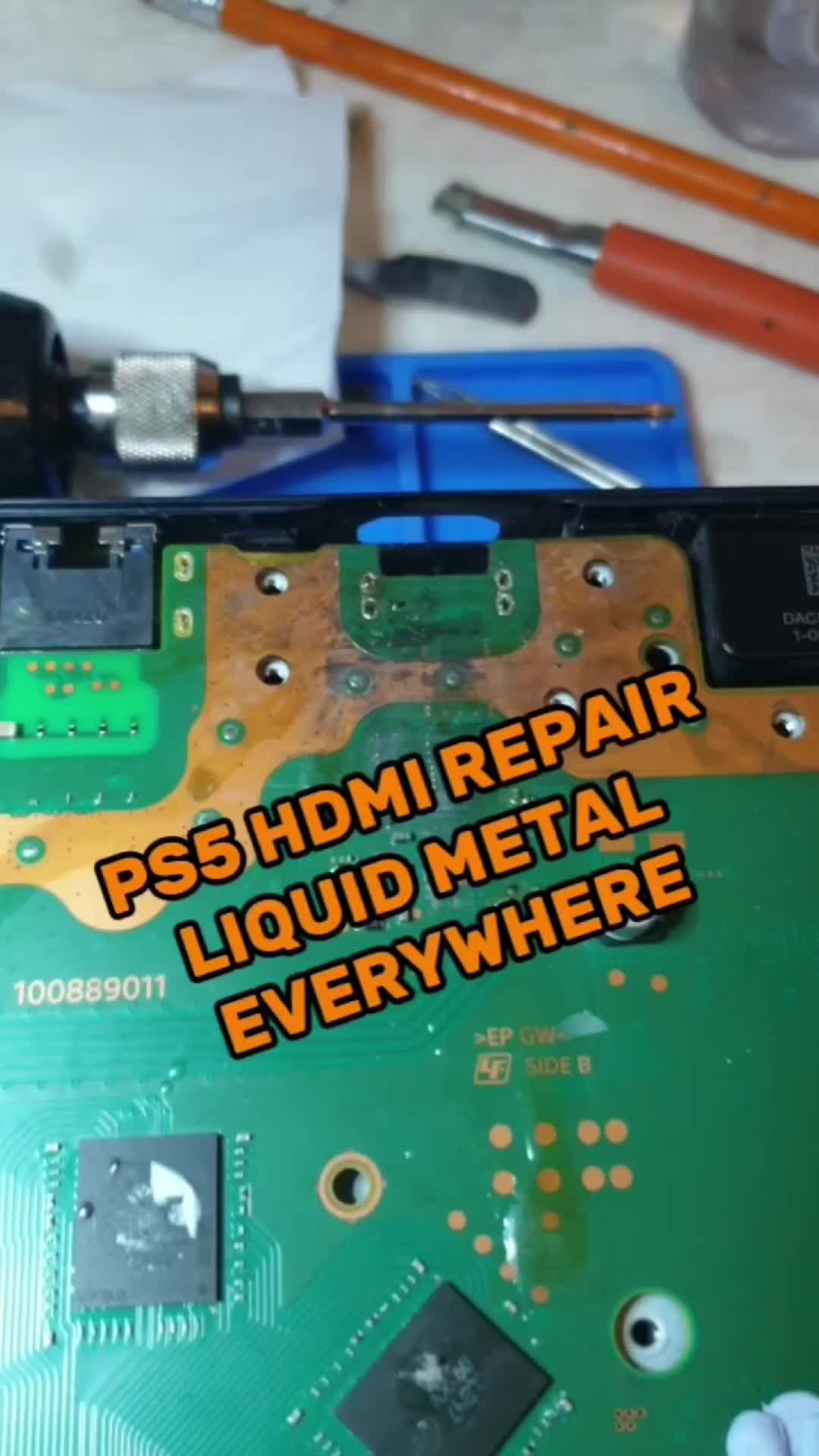 @The Repair Guy Immy