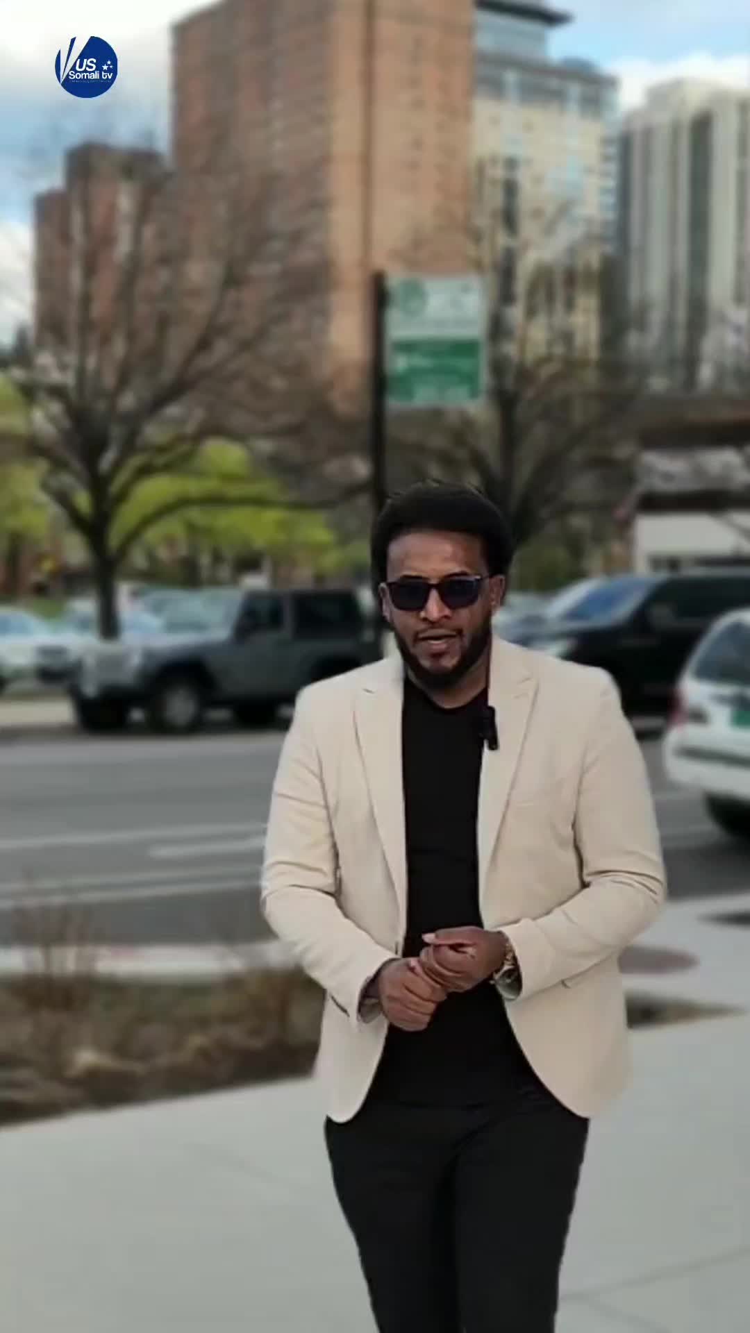 @✨️US Somali TV 📺