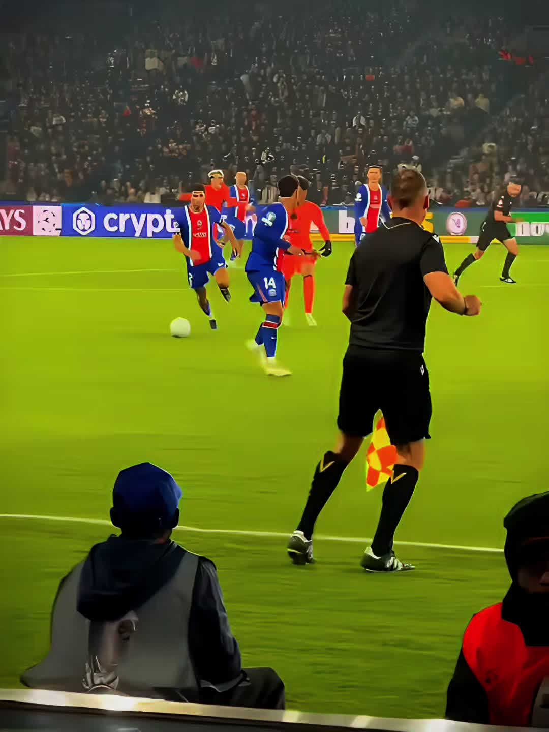 @UR • CRISTIANO CR7 2027