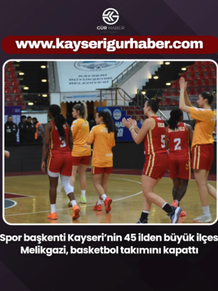 @GÜR HABER | Kayseri