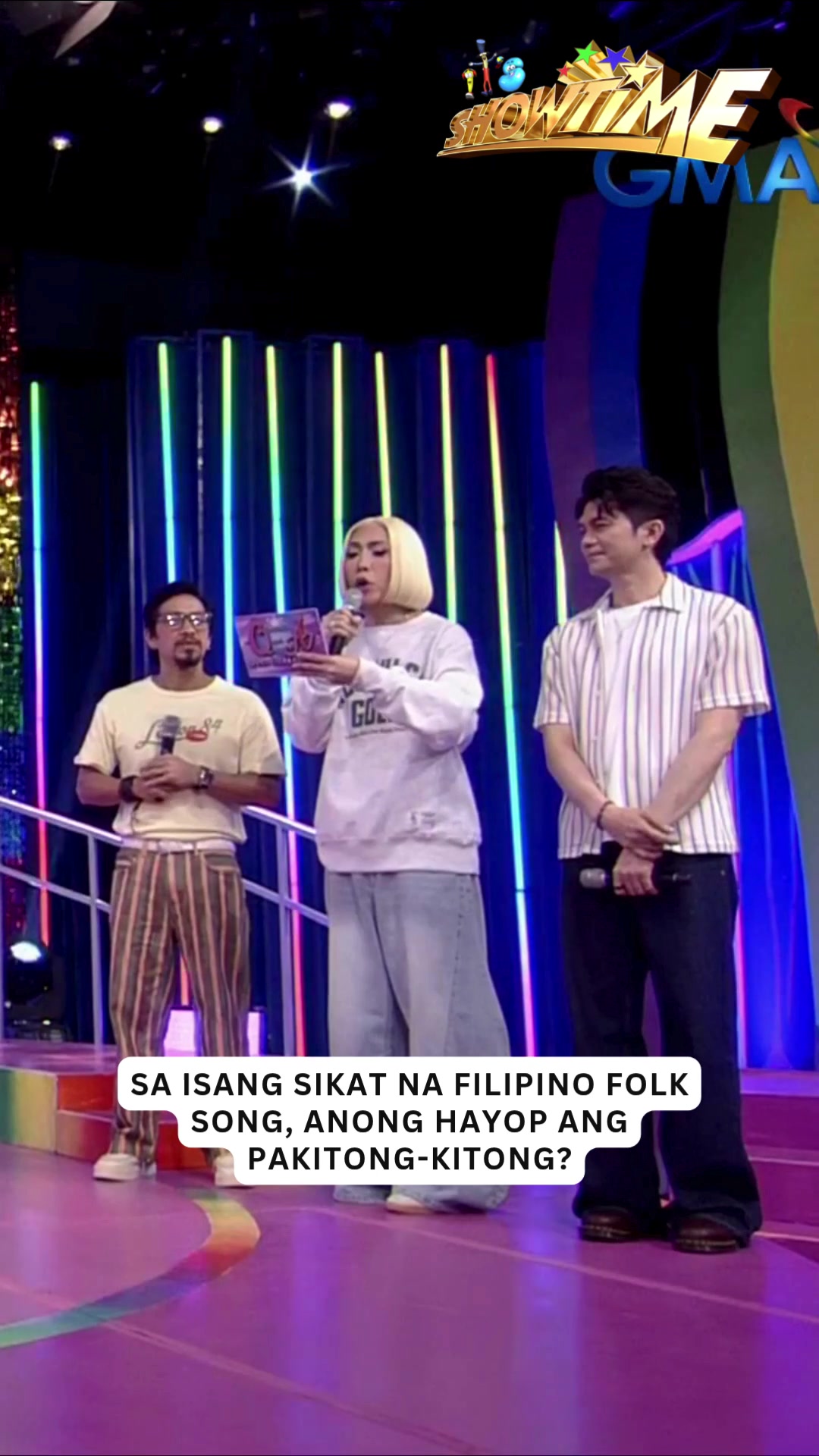 @GMA Network