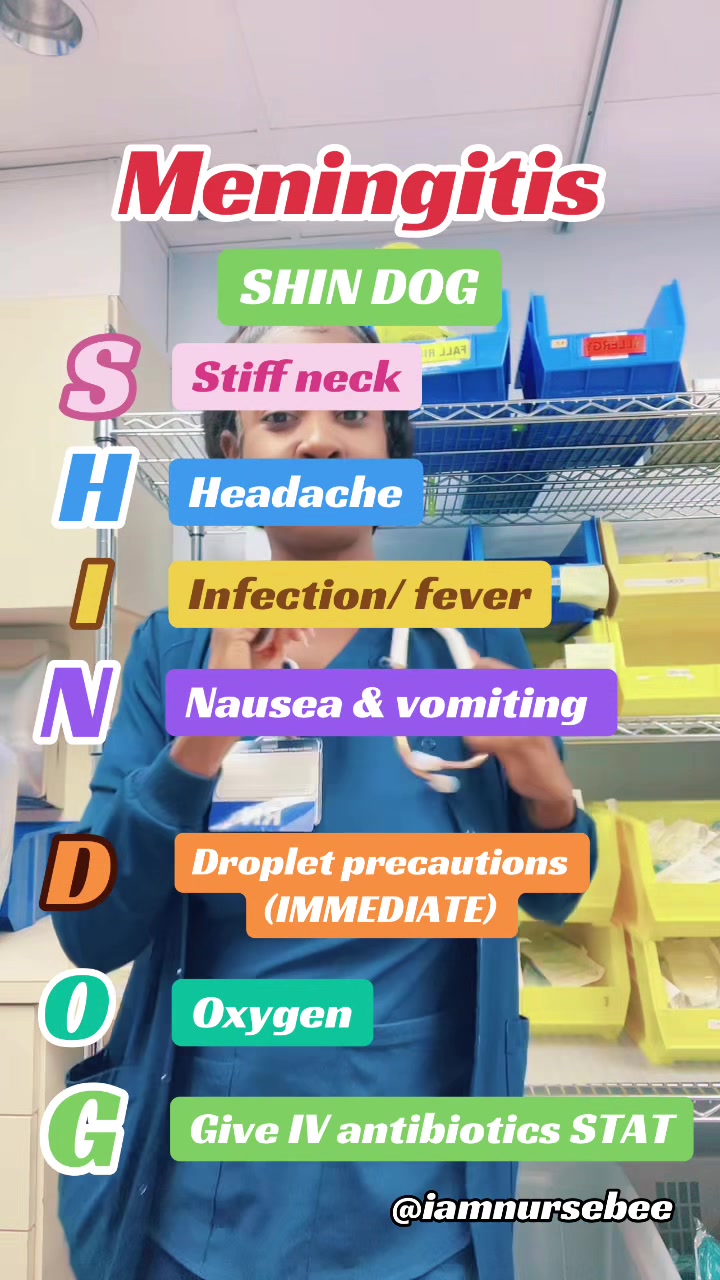 @Nurse Bee