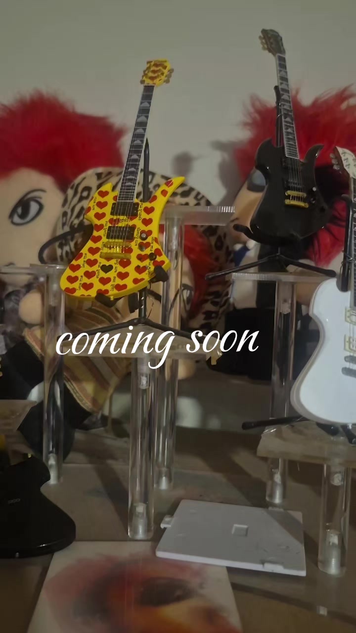 @hide holic