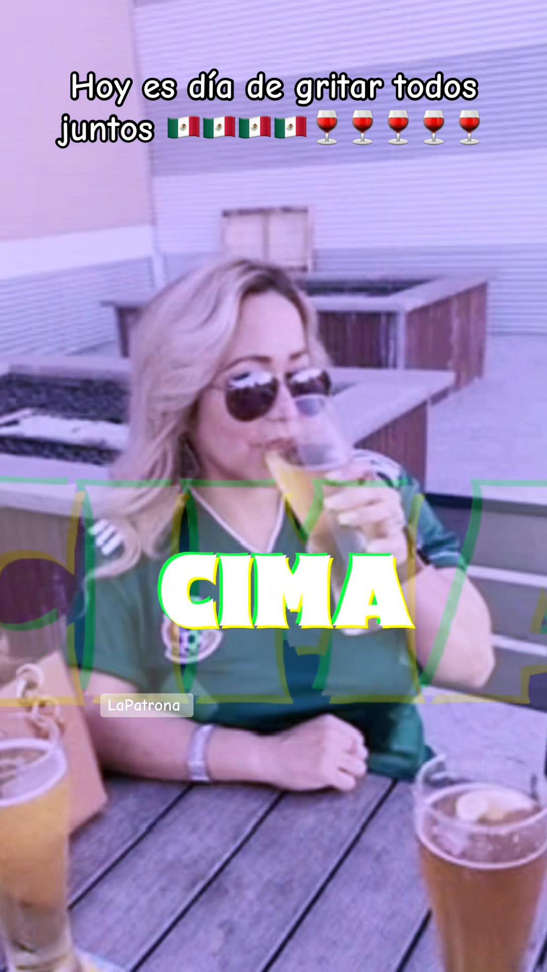 @🔥La Patrona🔥