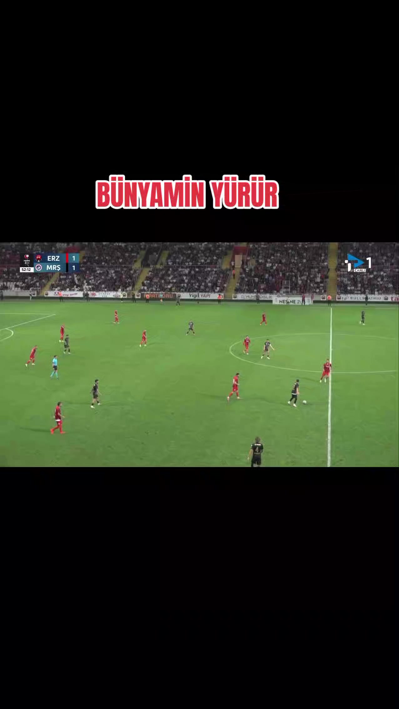 @Kahramanmaraş İstiklalspor