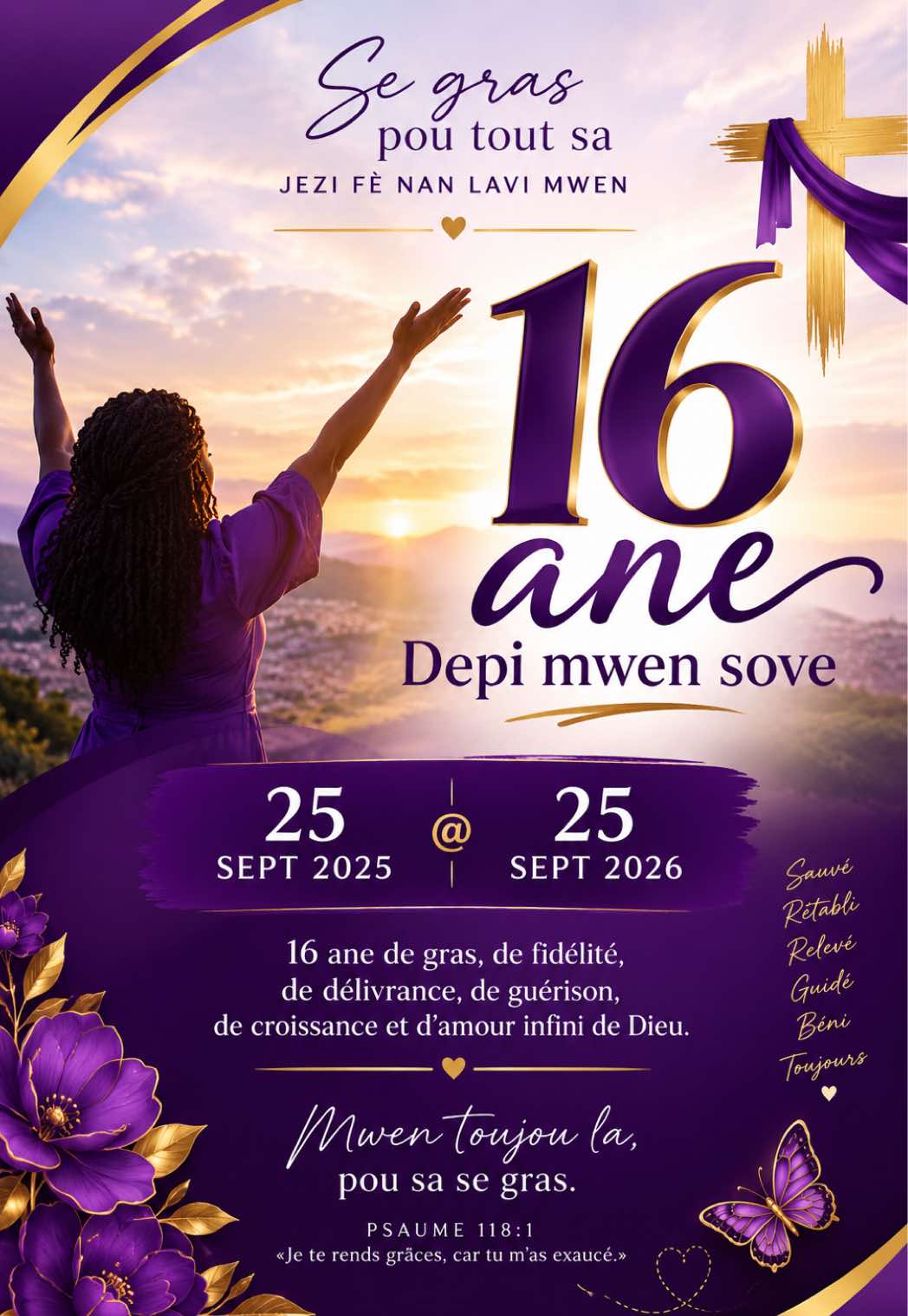 @Wide la Championne Angaje