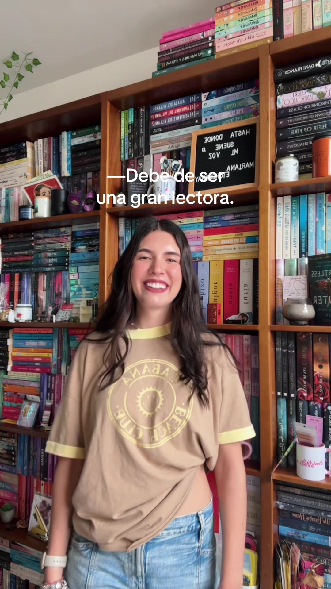 @Mariana Booker✨