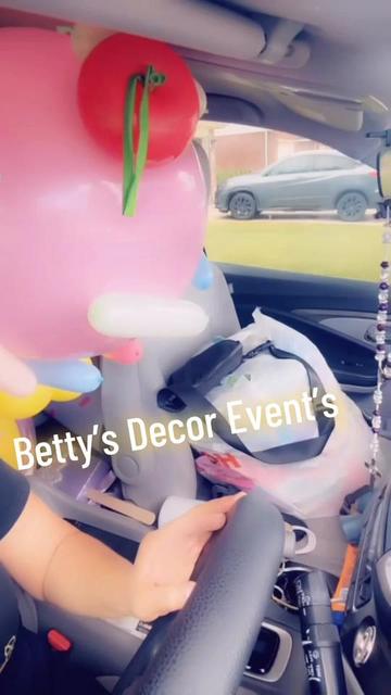 @Betty’s
