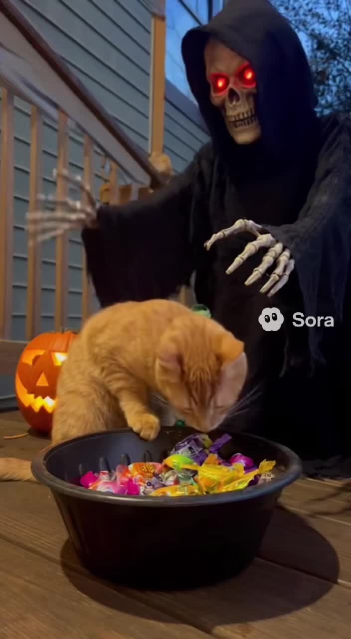 @SoraTheCat