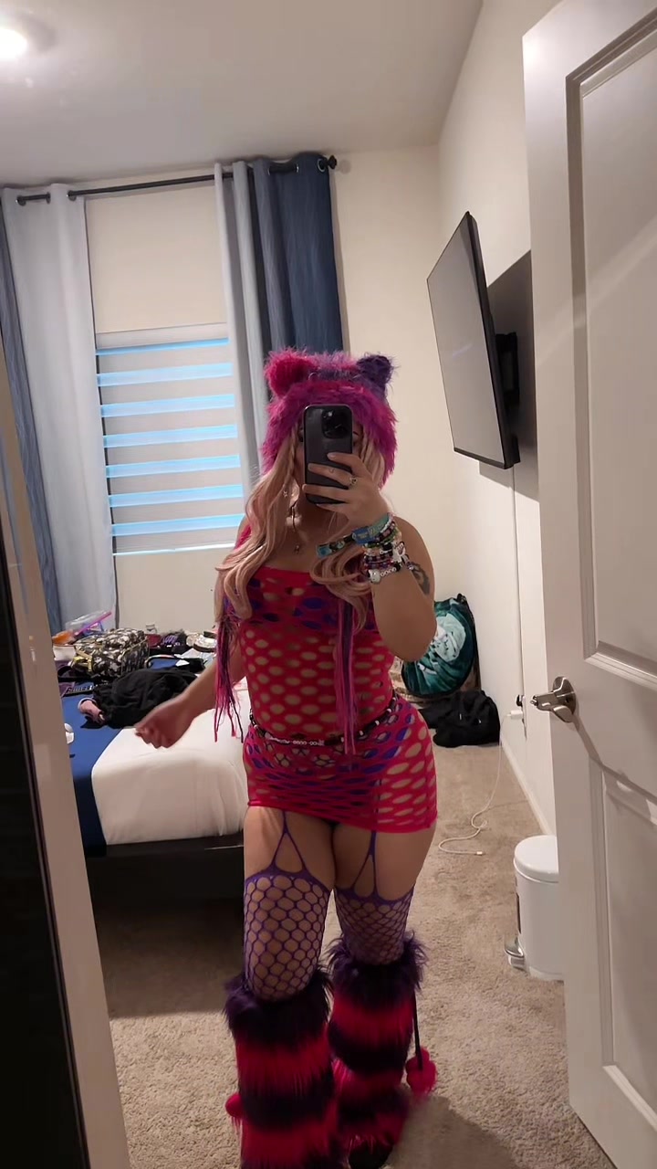 @Stacey 🕷️