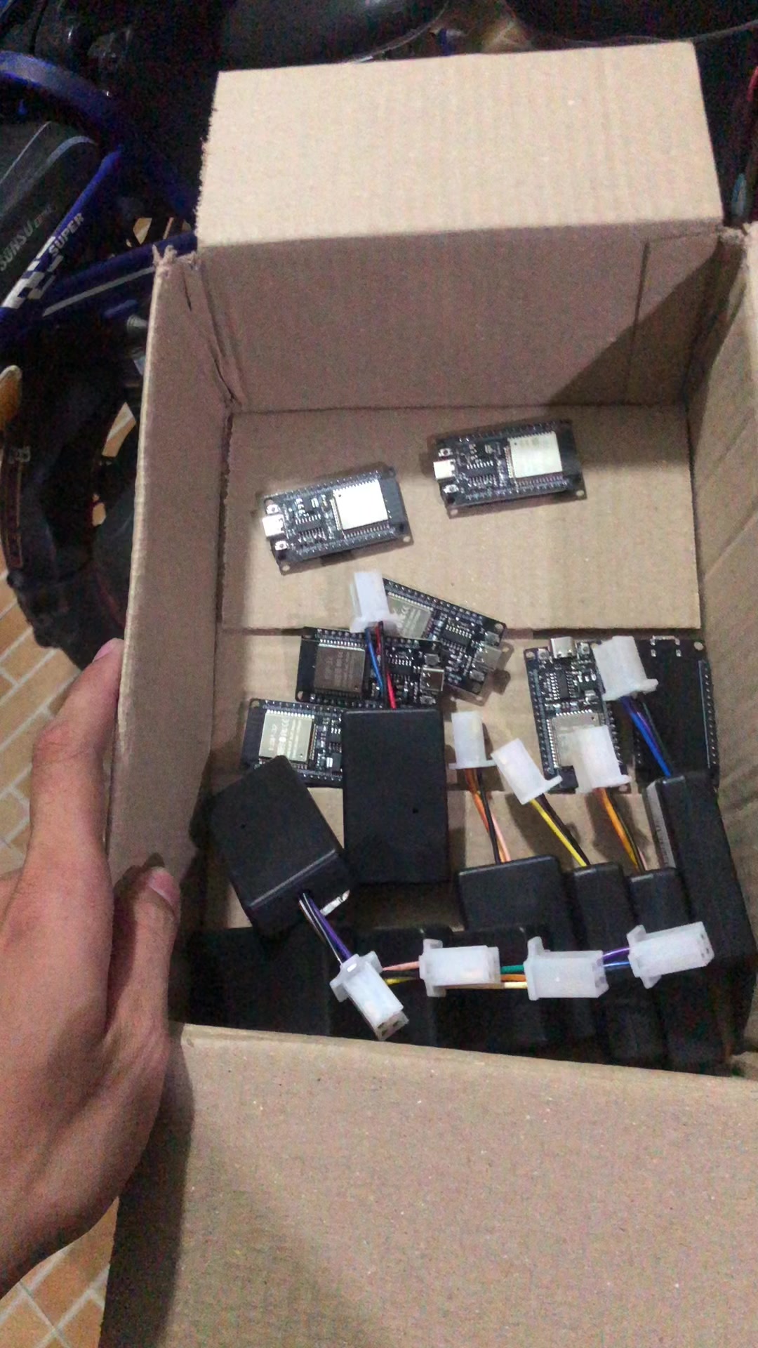 @XĐ Công Nghệ