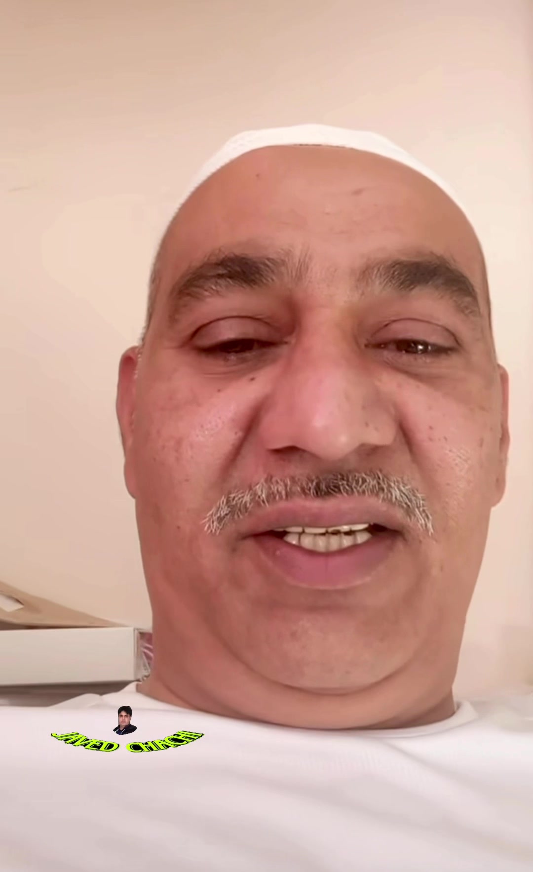 @جاويد چهـاچهـى Uk