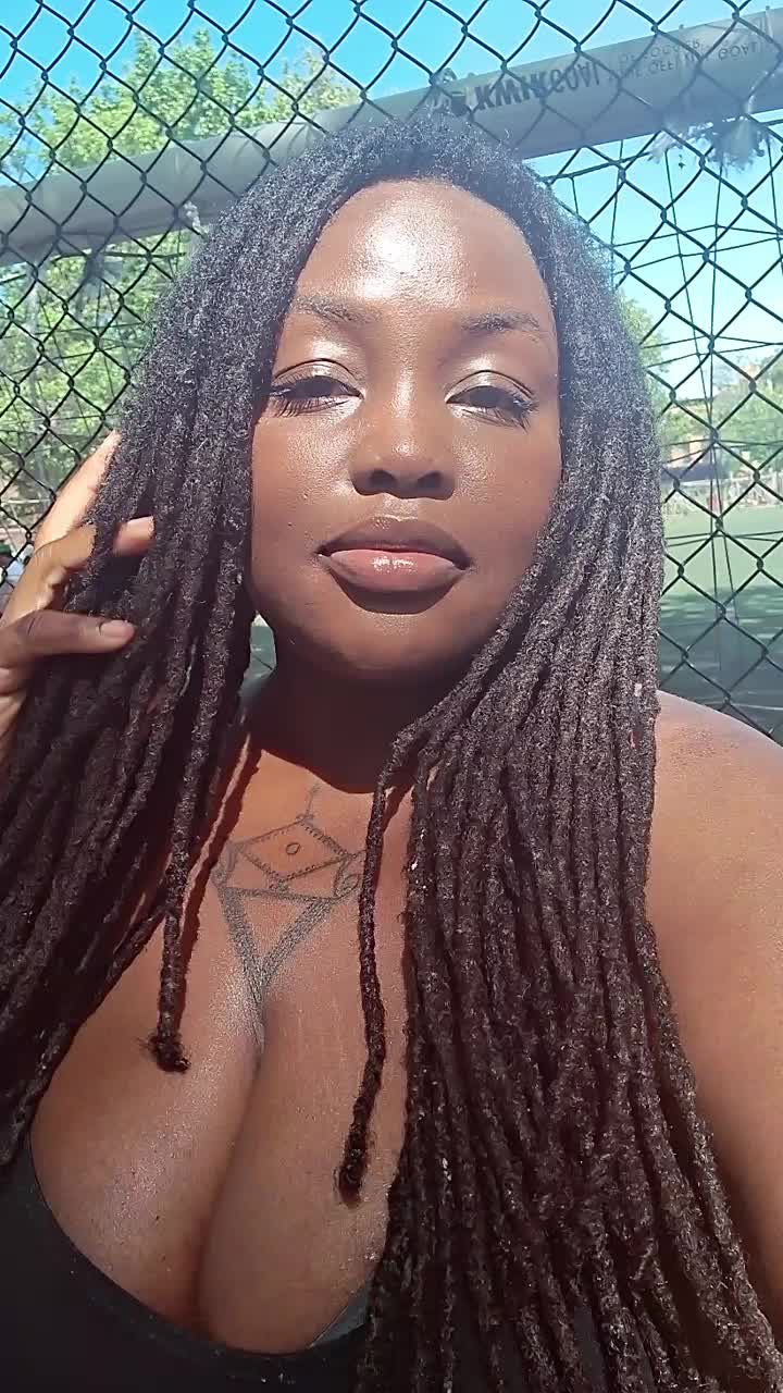 @Da Mermaid of Devotion🧜🏿&zwj;♀️