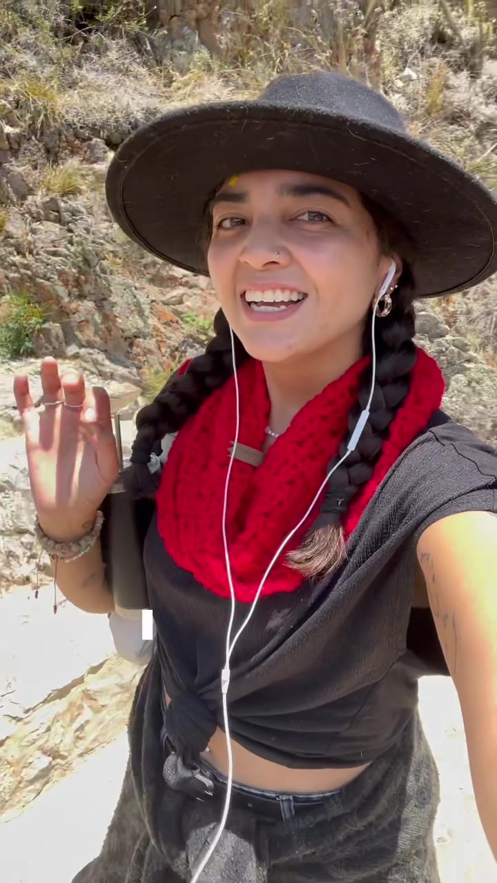 @Daniela de la Piedra