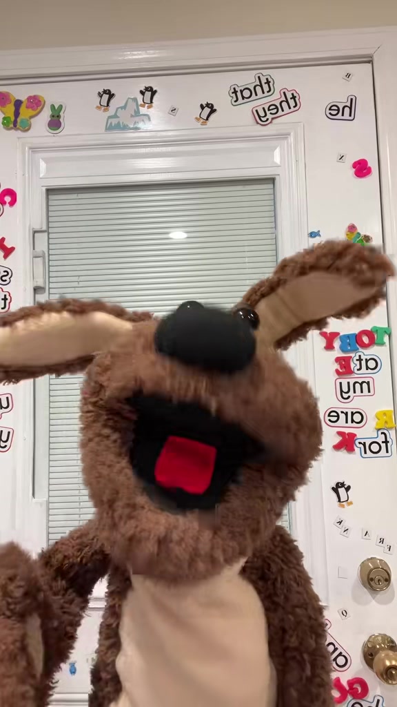 @PuppetTakeover
