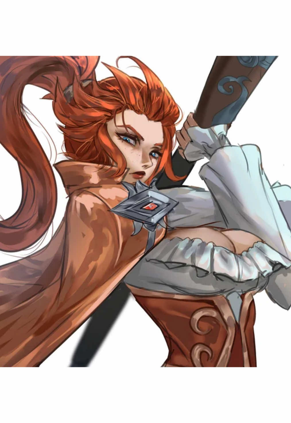 @Mercy