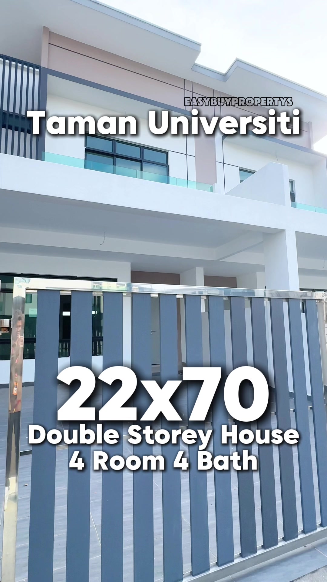 @Easy Buy Propertys