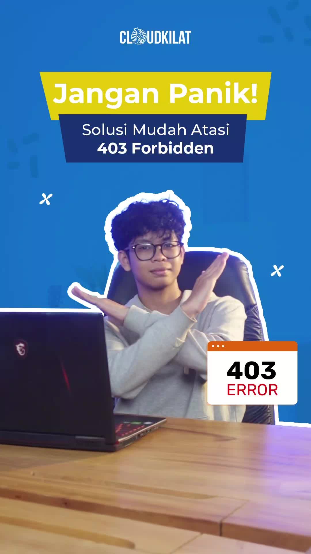 @CloudKilat