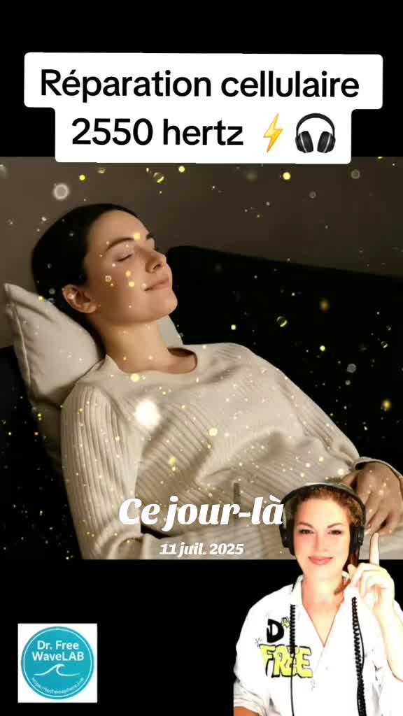 @Dr Free Fréquences