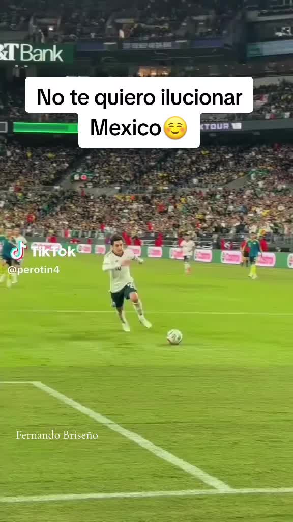@Fernando México