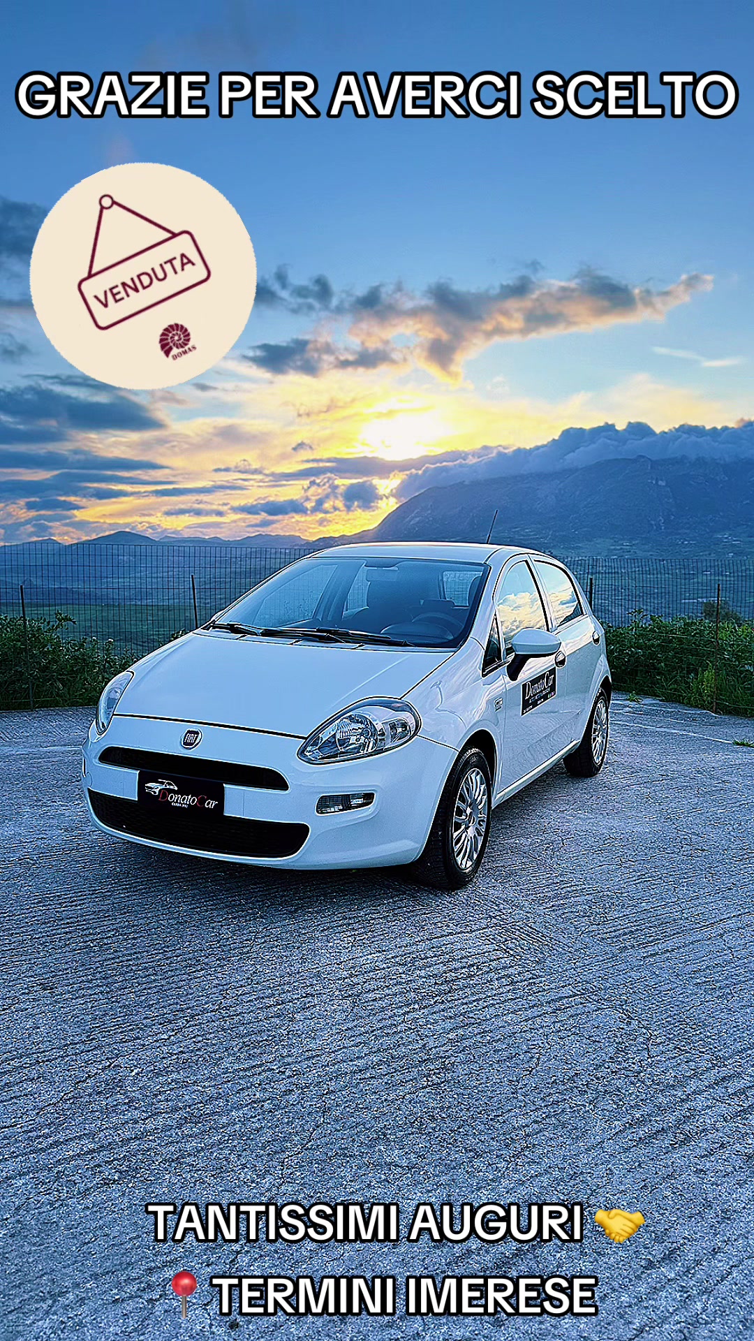 @Donato Car di Giuseppe Donato