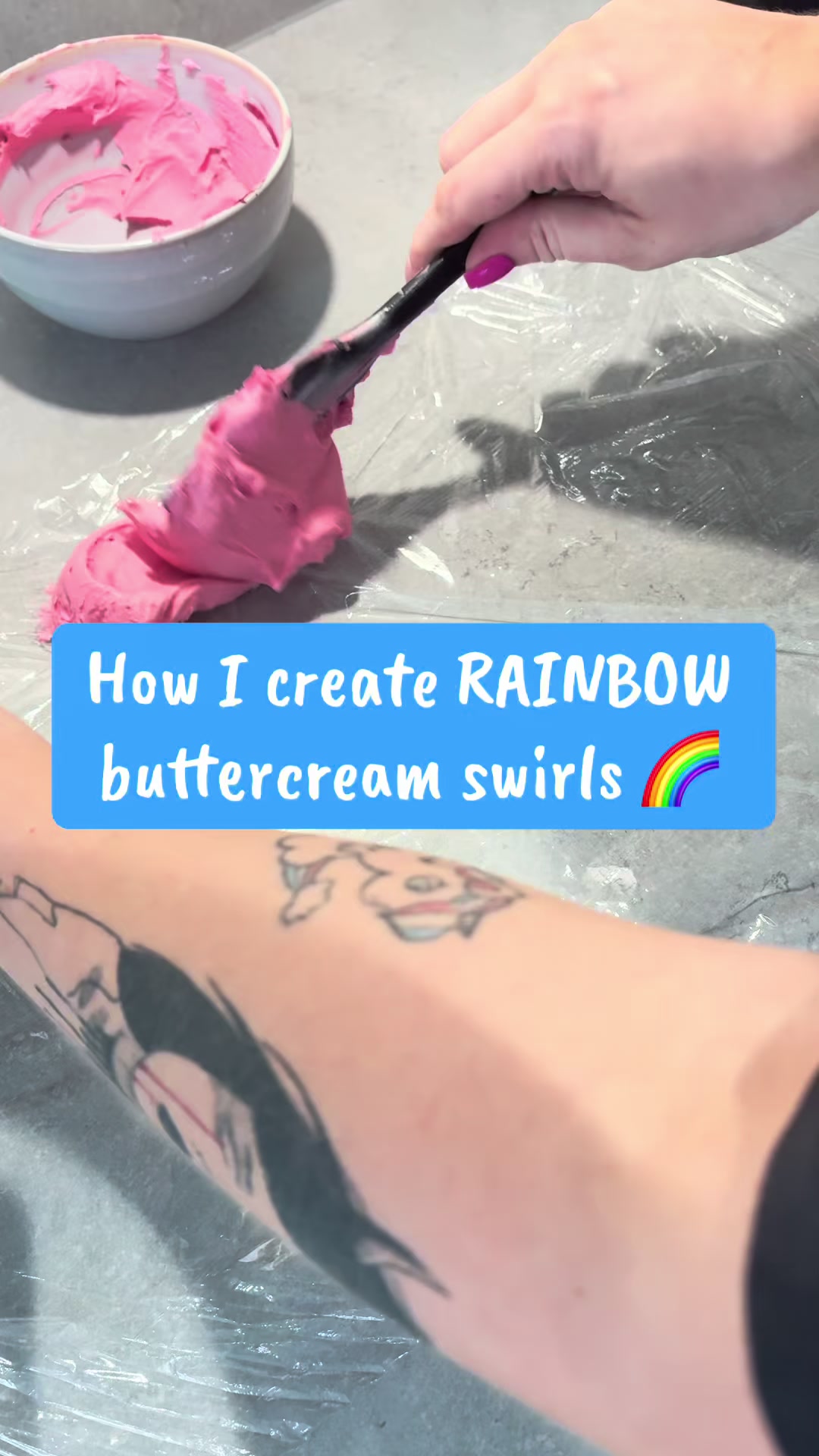 @HausofCake