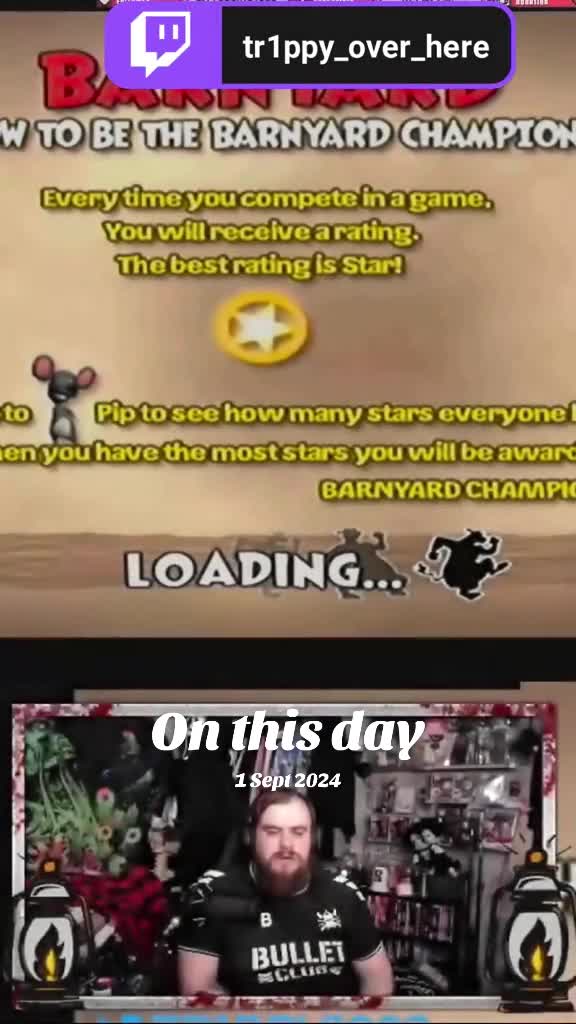 @Tr1ppy_over_here