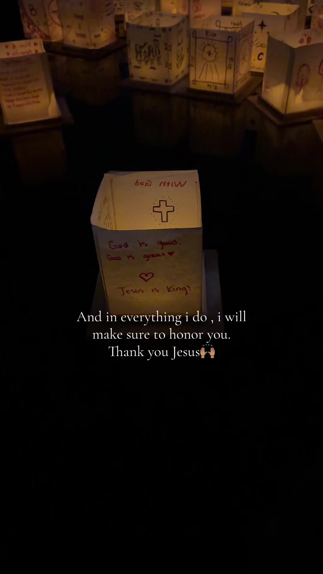 @Jacel Ann <3๐ค