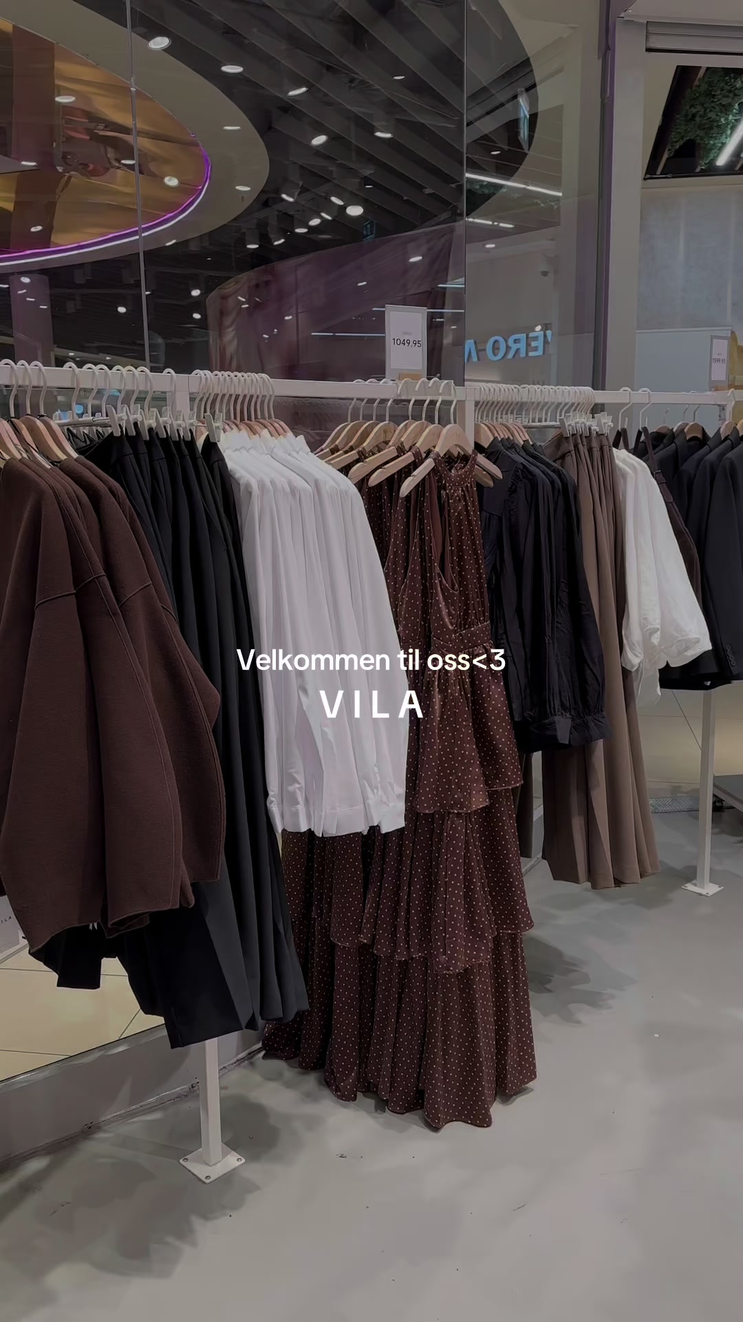 @VILA STORES NORWAY