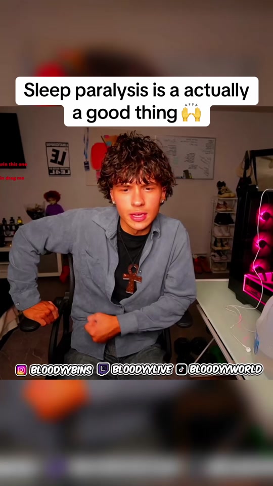@LEBloodyy Clips