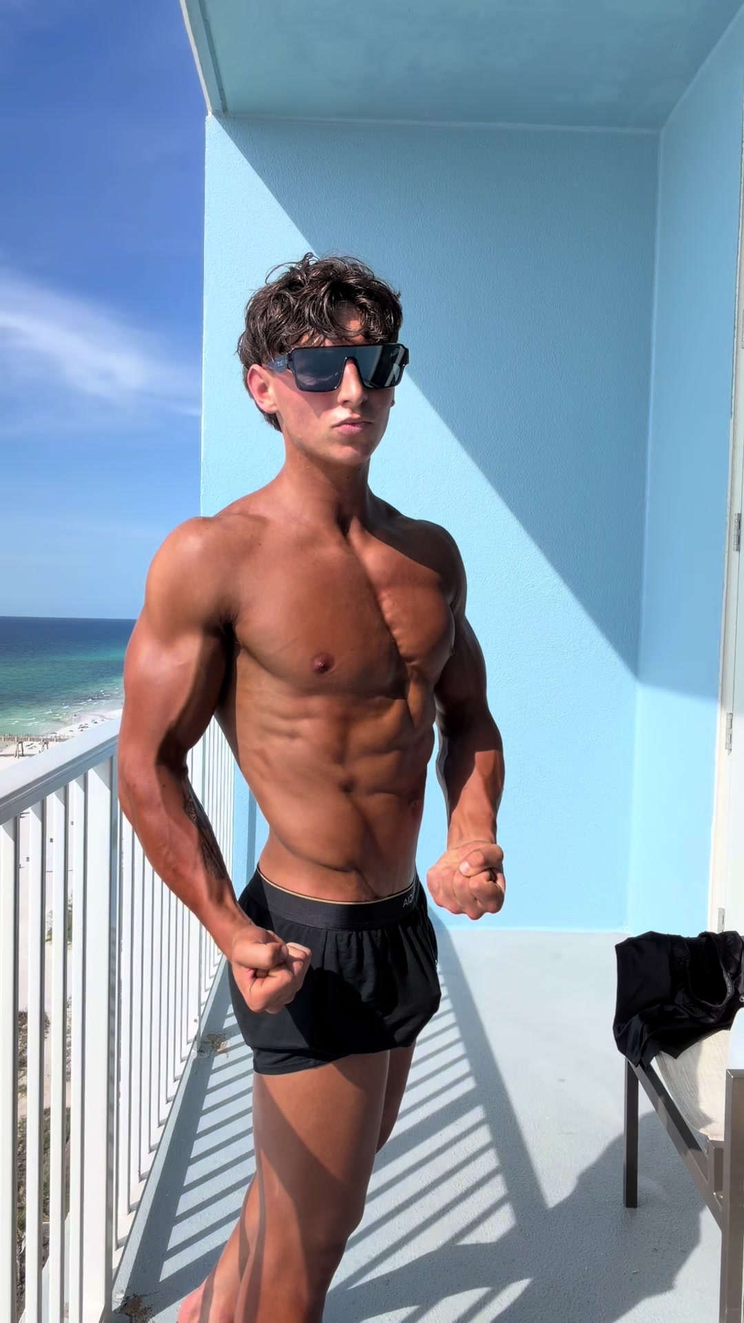 @Joshed_fitness