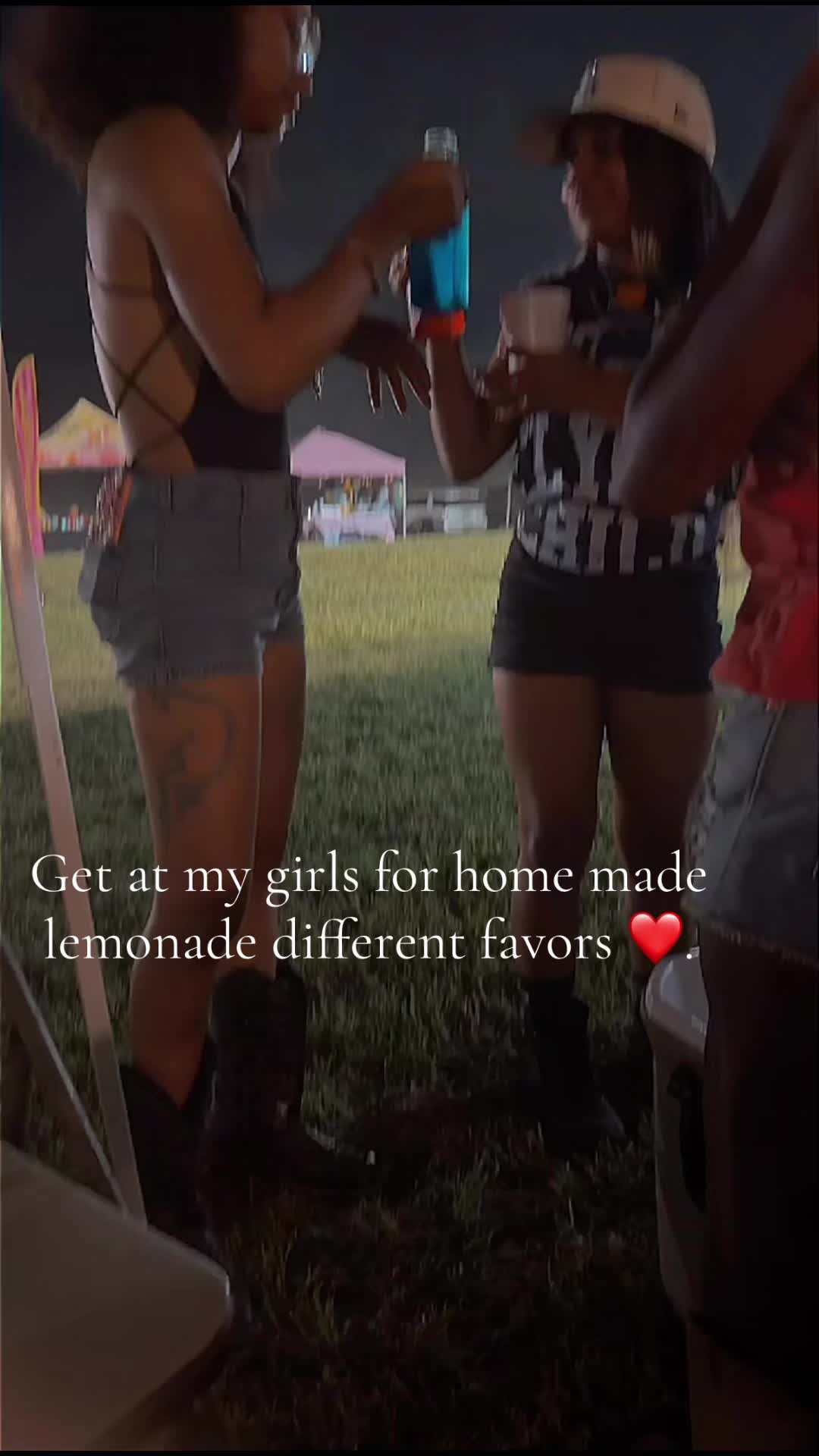 @Lexii Ceasar