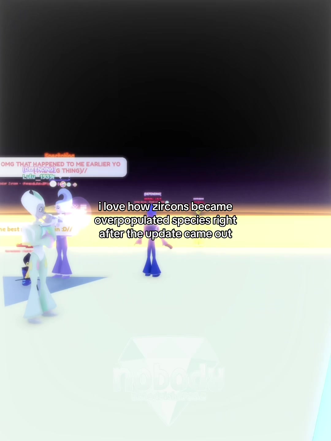 @🕸️ 𓏲ּׄ nobody 𝄢   ֺ𓈒