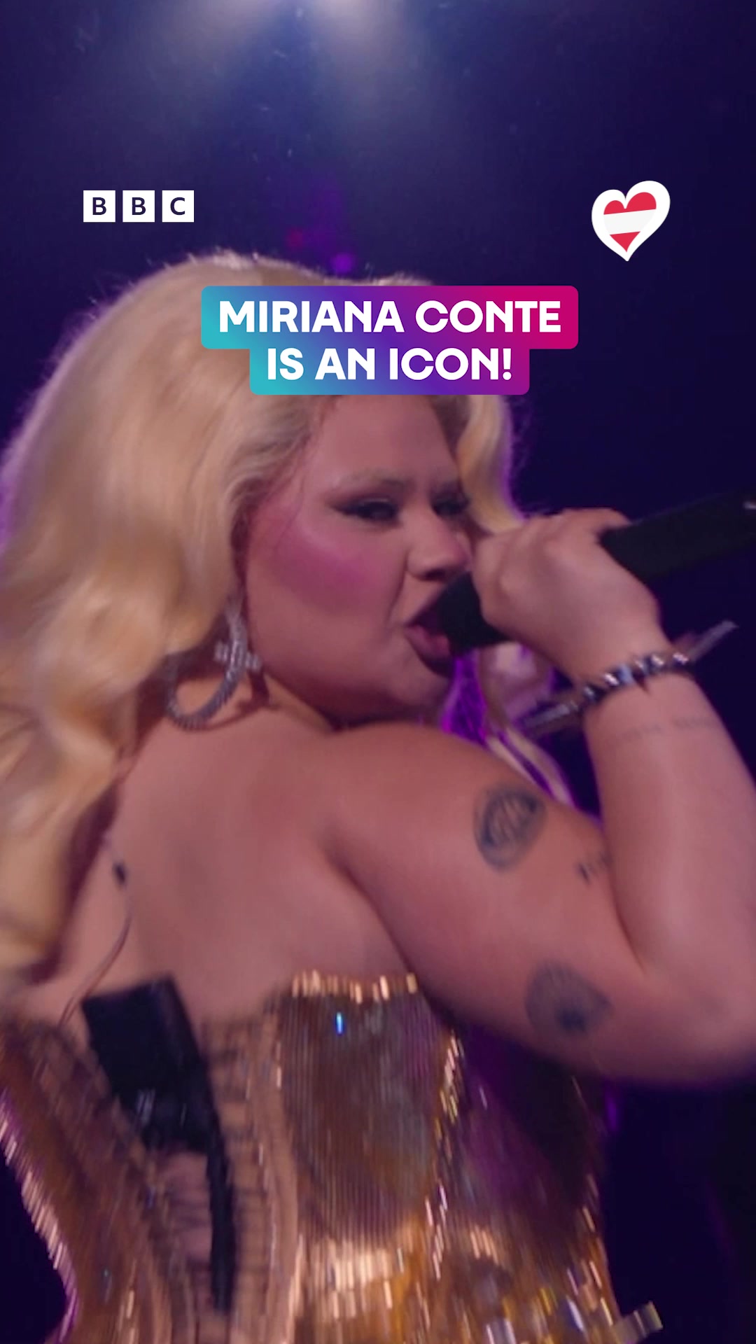 @BBC Eurovision