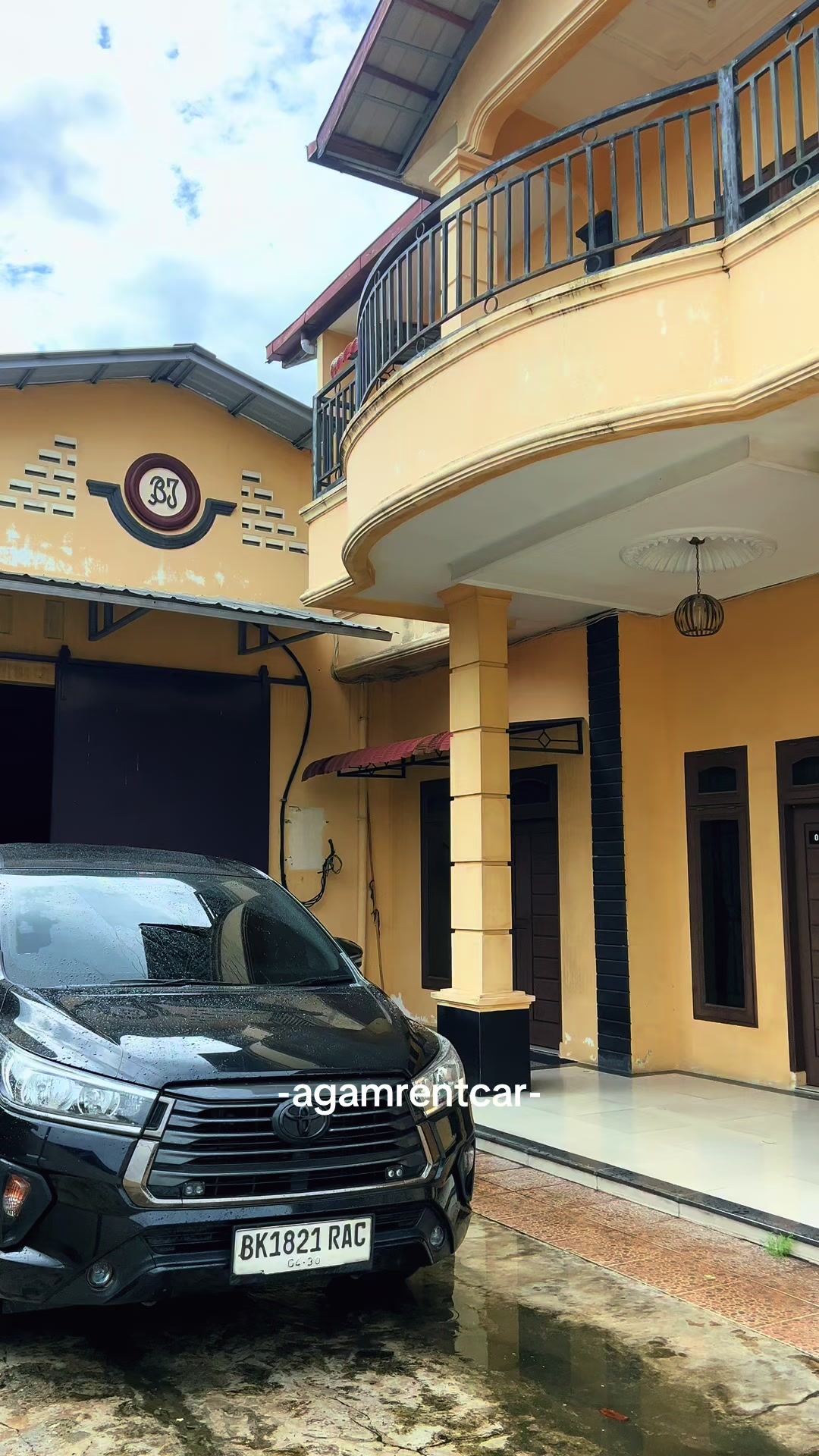 @agam_rentcar.medan